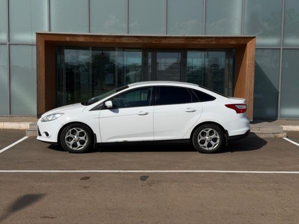 Ford Focus III с пробегом 2013 года, цена 750 000 рублей, 143933 км, седан, Автокод Объявления