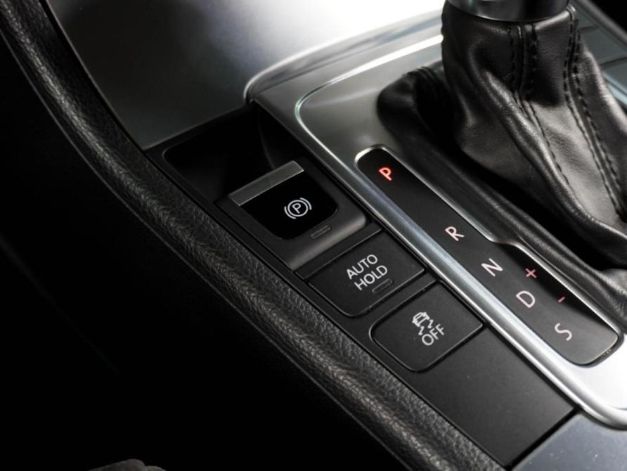 Volkswagen Passat CC I Рестайлинг Воронеж  - изображение 19