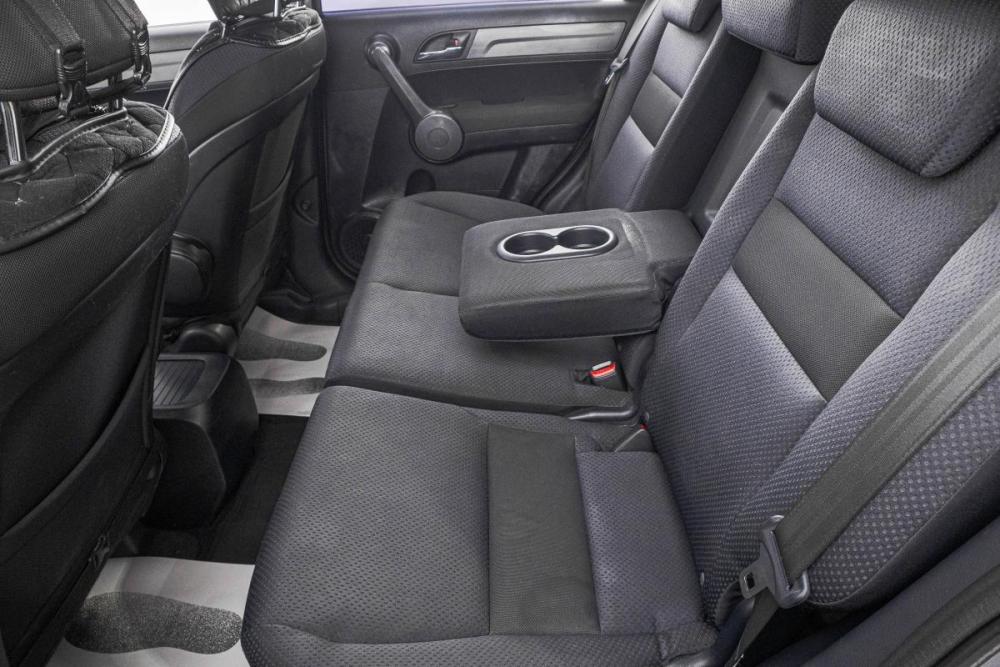 Honda CR-V III Барнаул  - изображение 25