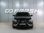 Lada (ВАЗ) Vesta I Рестайлинг (NG) Воронеж  - изображение 23