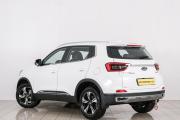 Chery Tiggo 4 Pro I Рестайлинг Красноярск  - изображение 26