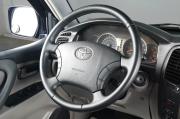 Toyota Land Cruiser 100 Series Рестайлинг 1 Тюмень  - изображение 34