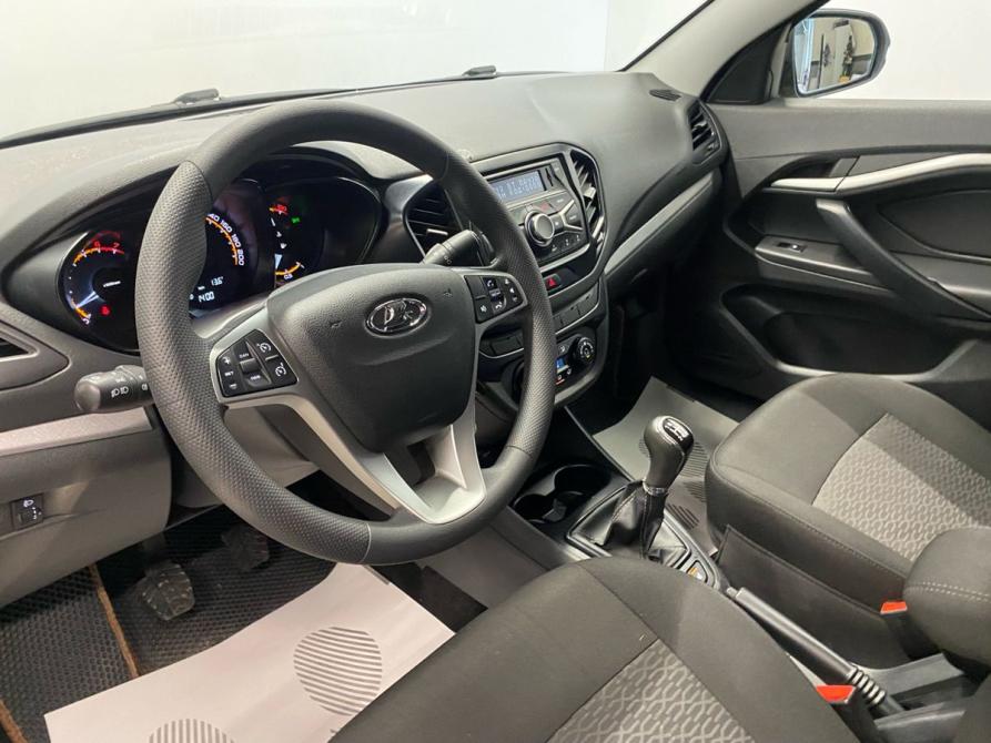 Lada (ВАЗ) Vesta I Санкт-Петербург  - изображение 17