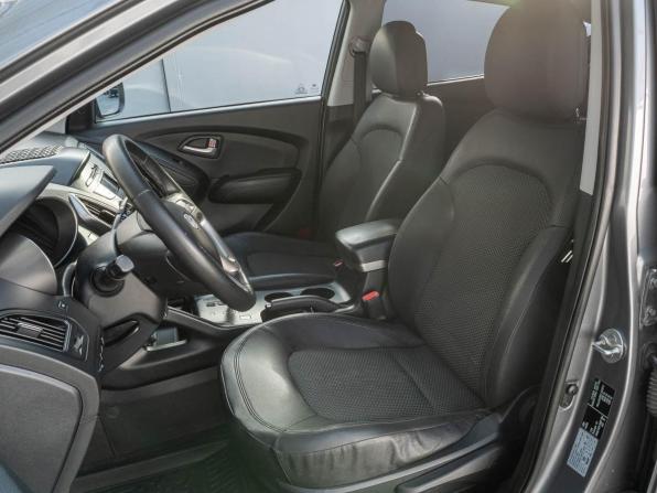 Hyundai ix35 I с пробегом 2011 года, цена 1 099 000 рублей, 204815 км, внедорожник, Автокод Объявления