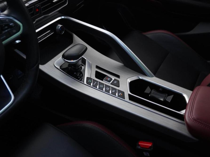 Geely Coolray I Москва  - изображение 22