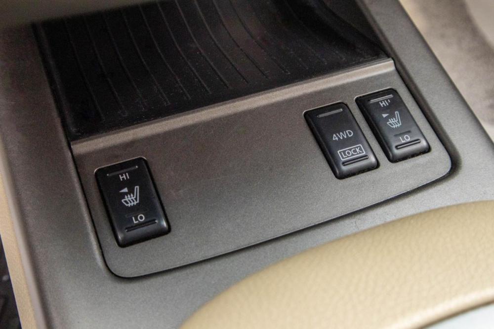 Nissan Murano II (Z51) Рестайлинг Барнаул  - изображение 23
