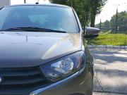 Lada (ВАЗ) Granta I Рестайлинг Чебоксары  - изображение 43