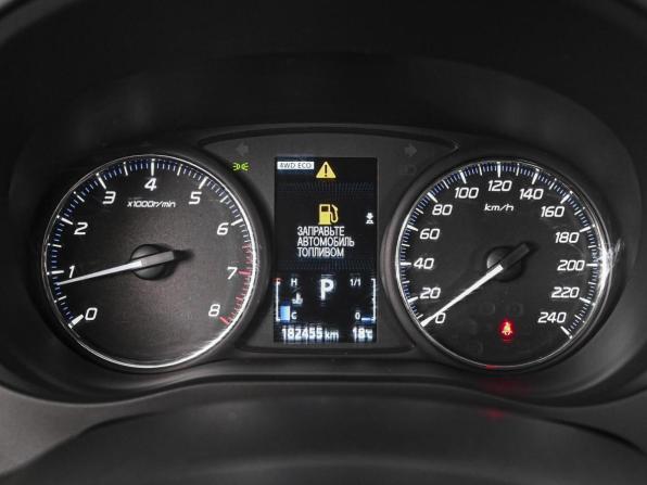 Mitsubishi Outlander III Рестайлинг 2 с пробегом 2017 года, цена 1 908 000 рублей, 182455 км, внедорожник, Автокод Объявления