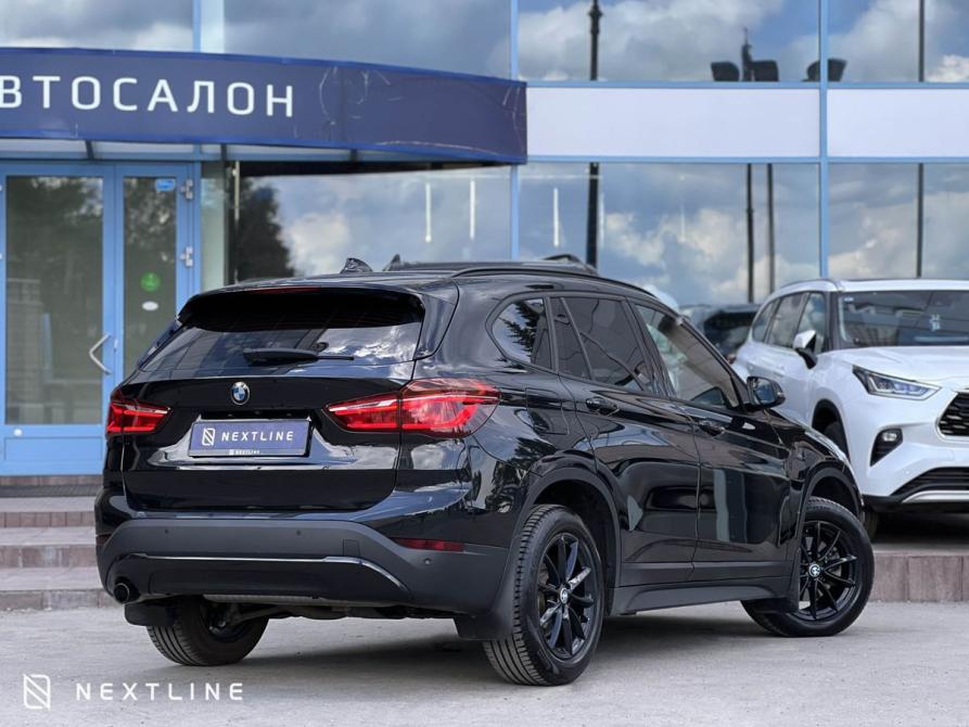 BMW X1 II (F48) Самара  - изображение 3