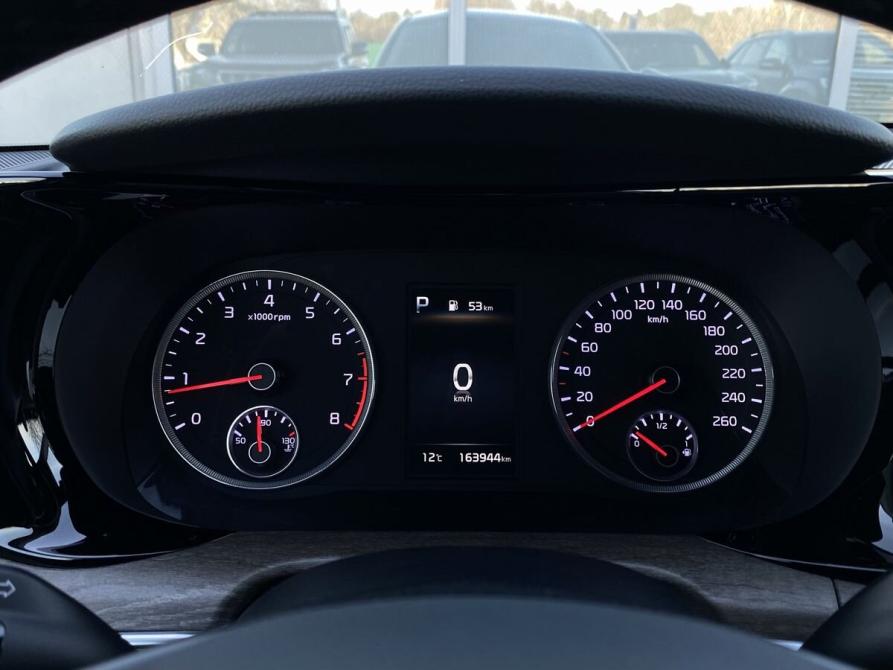 Kia K5 III Москва  - изображение 32