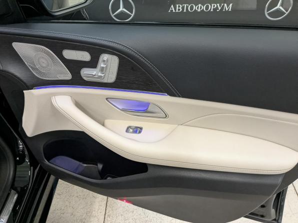 Mercedes-Benz GLE Coupe II (C167) с пробегом 2020 года, цена 7 790 000 рублей, 53599 км, внедорожник, Автокод Объявления