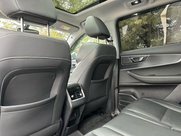 Chery Tiggo 8 I Рестайлинг с пробегом 2022 года, цена 1 765 000 рублей, 79089 км, внедорожник, Автокод Объявления