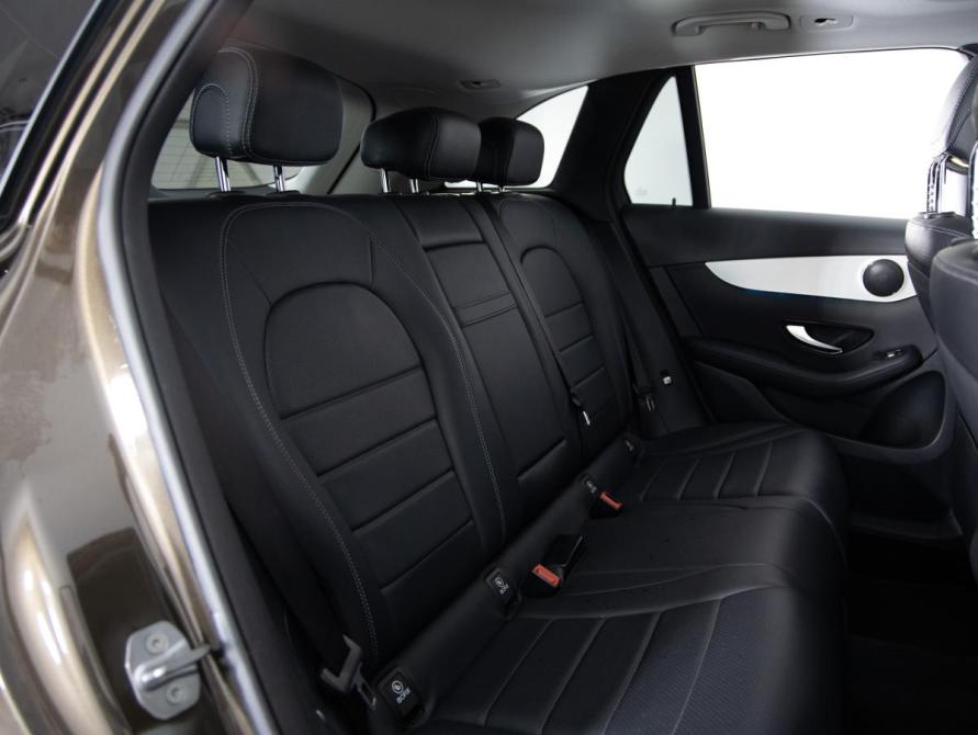 Mercedes-Benz GLC I (X253) Санкт-Петербург  - изображение 13