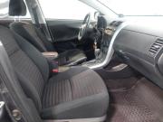 Toyota Corolla X (E140 E150) Рестайлинг Пермь  - изображение 36