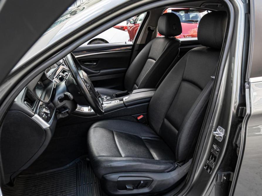 BMW 5 серии VI (F10/F11/F07) Рестайлинг Краснодар  - изображение 10