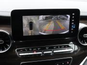 Mercedes-Benz V-Класс III (W447) Рестайлинг Москва  - изображение 46