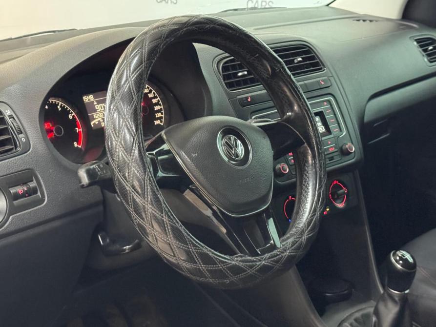 Volkswagen Polo V Рестайлинг Набережные Челны  - изображение 10