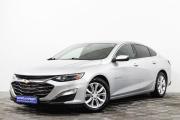 Chevrolet Malibu IX Рестайлинг Сургут  - изображение 21