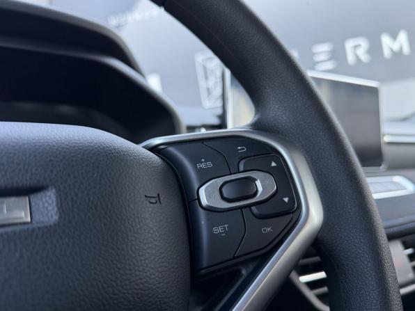 Haval Jolion I Рестайлинг с пробегом 2025 года, цена 1 758 000 рублей, 38669 км, внедорожник, Автокод Объявления
