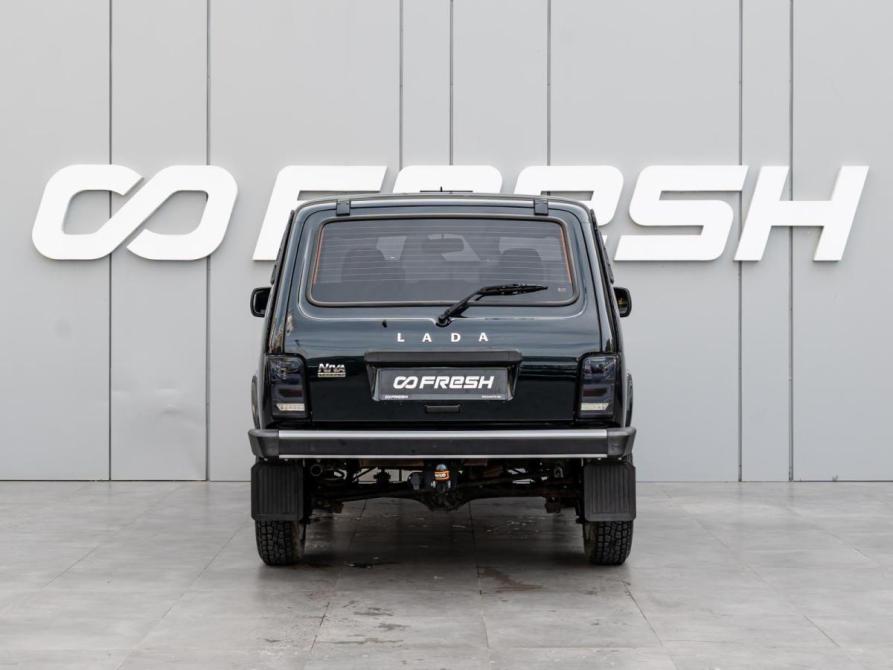 Lada (ВАЗ) Niva Legend I Краснодар  - изображение 4