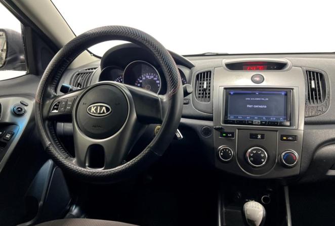 Kia Cerato II с пробегом 2010 года, цена 690 000 рублей, 248350 км, седан, Автокод Объявления