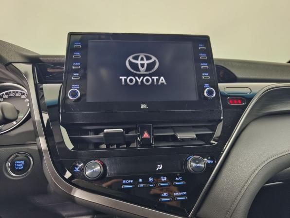 Toyota Camry VIII (XV70) Рестайлинг с пробегом 2021 года, цена 2 949 000 рублей, 149868 км, седан, Автокод Объявления