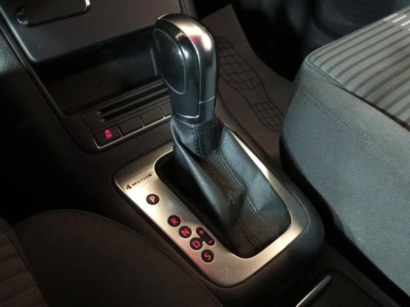 Volkswagen Tiguan I с пробегом 2011 года, цена 1 199 000 рублей, 224105 км, внедорожник, Автокод Объявления