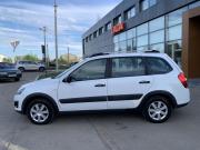 Lada (ВАЗ) Kalina II Великие Луки  - изображение 27