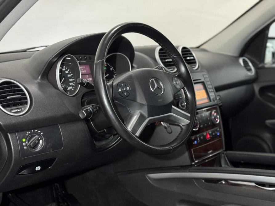 Mercedes-Benz M-Класс II (W164) Рестайлинг Нижний Новгород  - изображение 12