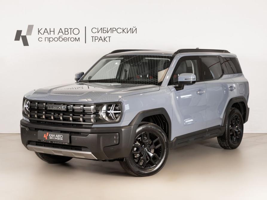 Haval H3 I Казань  - изображение 1