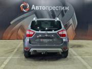 Nissan Terrano III (D10) Ставрополь  - изображение 30