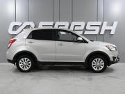 SsangYong Actyon II Рестайлинг Ростов-на-Дону  - изображение 24