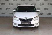Skoda Fabia II Рестайлинг Ульяновск  - изображение 16