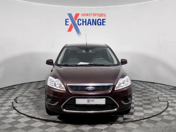 Ford Focus II Рестайлинг с пробегом 2008 года, цена 520 000 рублей, 205362 км, седан, Автокод Объявления