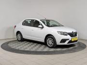 Renault Logan II Рестайлинг Екатеринбург  - изображение 16