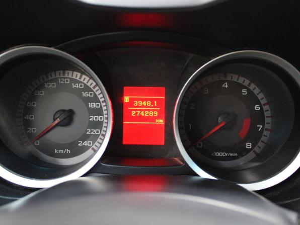 Mitsubishi Lancer X с пробегом 2007 года, цена 579 900 рублей, 274289 км, седан, Автокод Объявления
