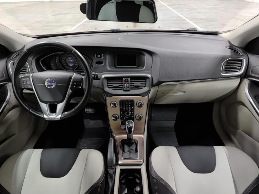 Volvo V40 Cross Country I Казань  - изображение 17