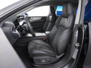 Audi S7 II (4K) Москва  - изображение 33