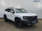 Haval H3 I Рестайлинг Москва  - изображение 18