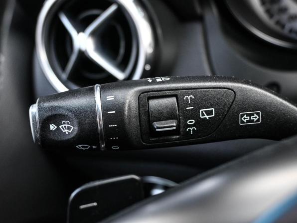 Mercedes-Benz GLA I (X156) с пробегом 2015 года, цена 2 124 000 рублей, 146004 км, внедорожник, Автокод Объявления