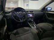 Skoda Octavia III (A7) Рестайлинг Таганрог  - изображение 26