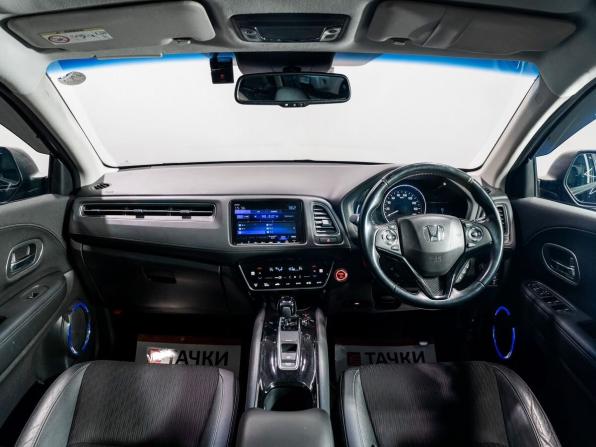 Honda Vezel I Рестайлинг с пробегом 2018 года, цена 1 735 000 рублей, 107600 км, внедорожник, Автокод Объявления