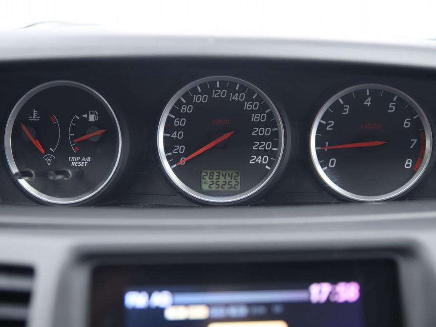Nissan Primera III (P12) Уфа  - изображение 19
