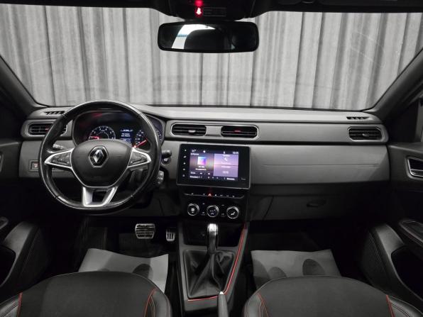 Renault Arkana I с пробегом 2021 года, цена 1 670 000 рублей, 87000 км, внедорожник, Автокод Объявления