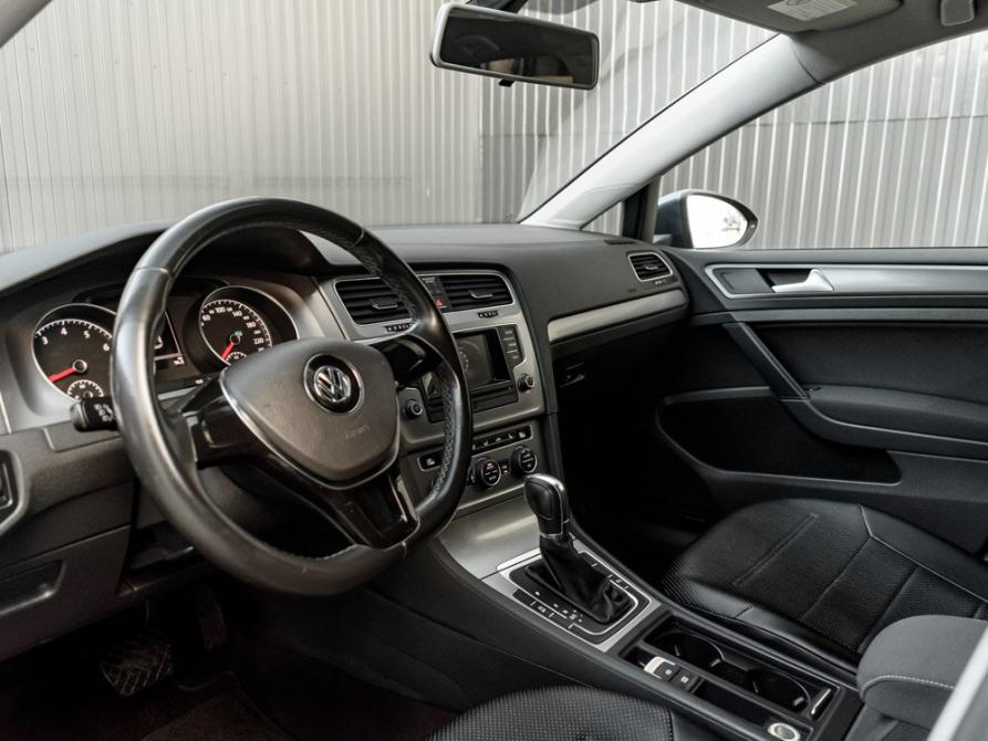 Volkswagen Golf VII Екатеринбург  - изображение 11