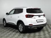 Chery Tiggo 4 Pro I Рестайлинг Санкт-Петербург  - изображение 25