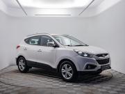 Hyundai ix35 I Москва  - изображение 20