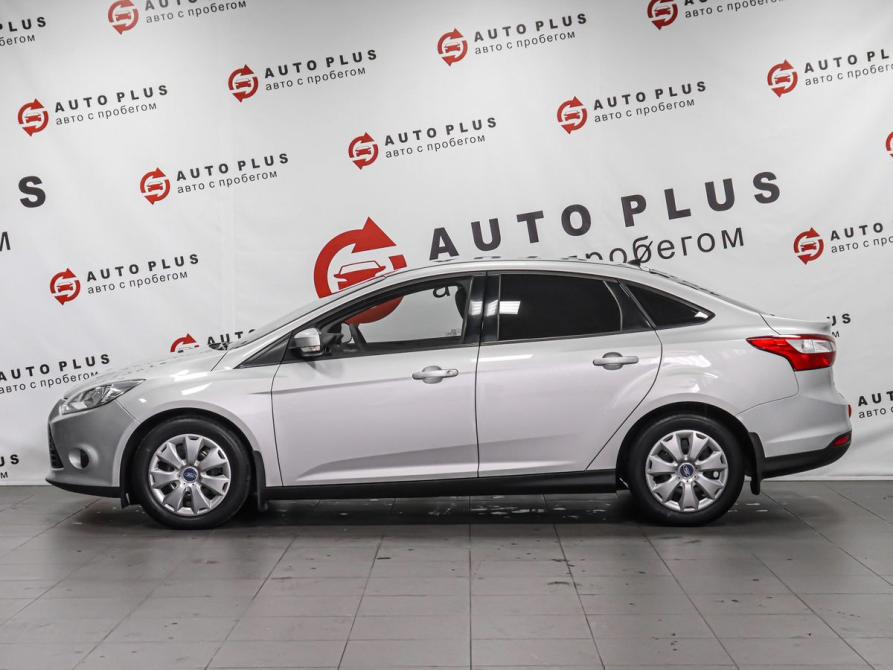Ford Focus III Минеральные Воды  - изображение 6