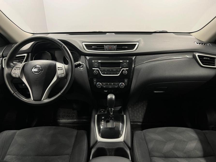 Nissan X-Trail III Санкт-Петербург  - изображение 8