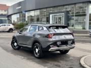 Kia Sportage (China) III (NP) Рестайлинг Москва  - изображение 52